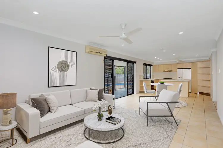 Fourth view of Homely house listing, 6 Siris Place, Douglas QLD 4814