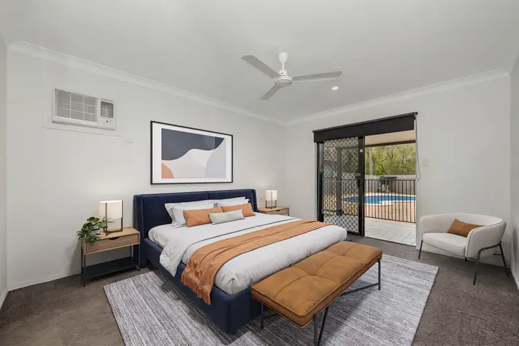 Fifth view of Homely house listing, 6 Siris Place, Douglas QLD 4814