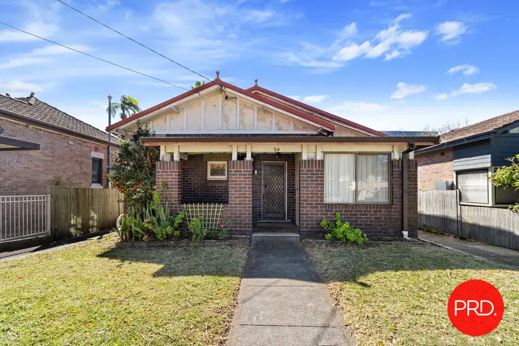 Main view of Homely house listing, 54 Ocean Street, Kogarah NSW 2217