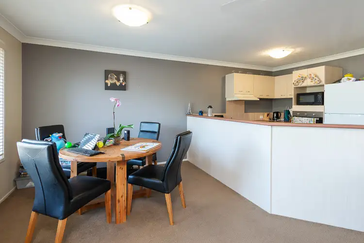 Third view of Homely townhouse listing, 34/757 Ashmore Road, Molendinar QLD 4214