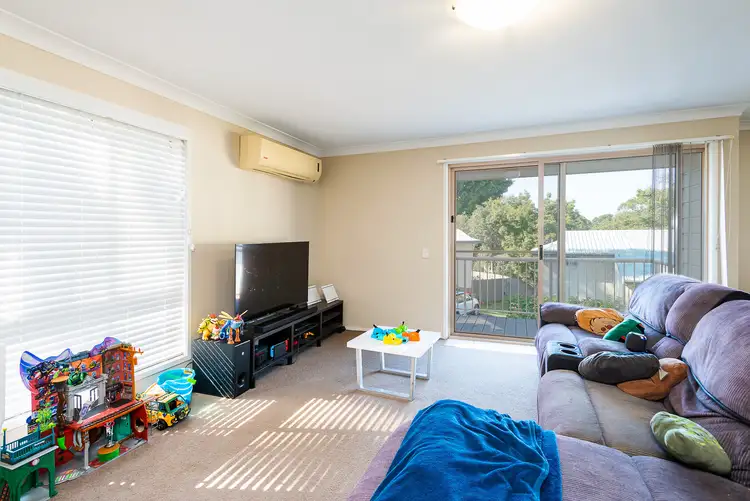Fourth view of Homely townhouse listing, 34/757 Ashmore Road, Molendinar QLD 4214