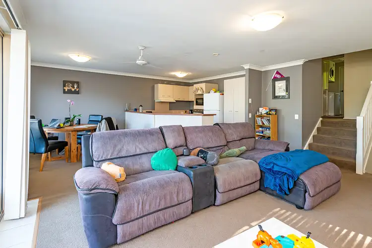 Fifth view of Homely townhouse listing, 34/757 Ashmore Road, Molendinar QLD 4214