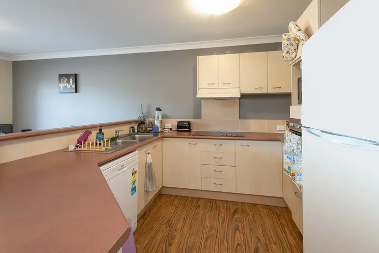 Sixth view of Homely townhouse listing, 34/757 Ashmore Road, Molendinar QLD 4214