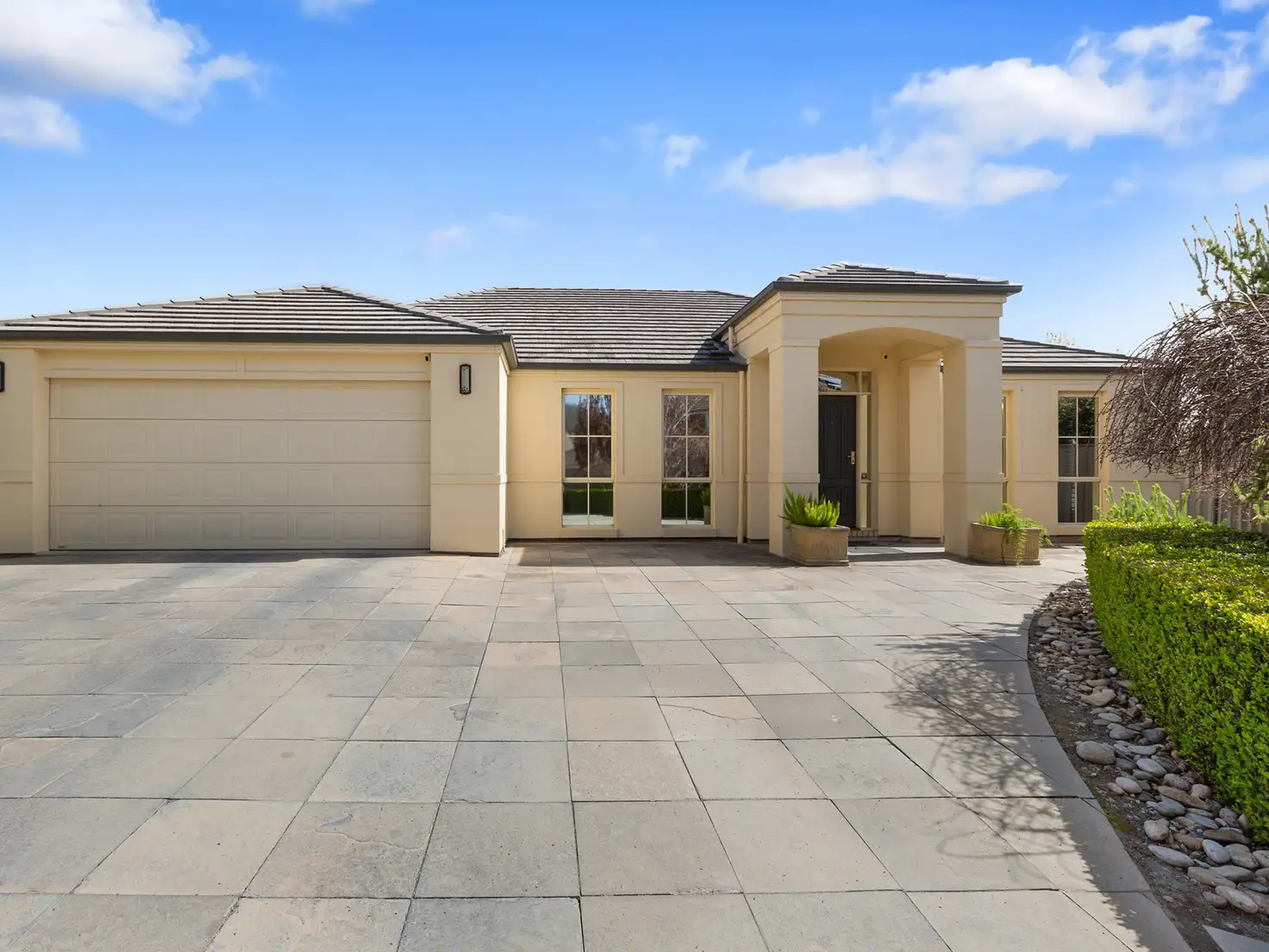 Main view of Homely house listing, 11 Conlon Rise, Athelstone SA 5076