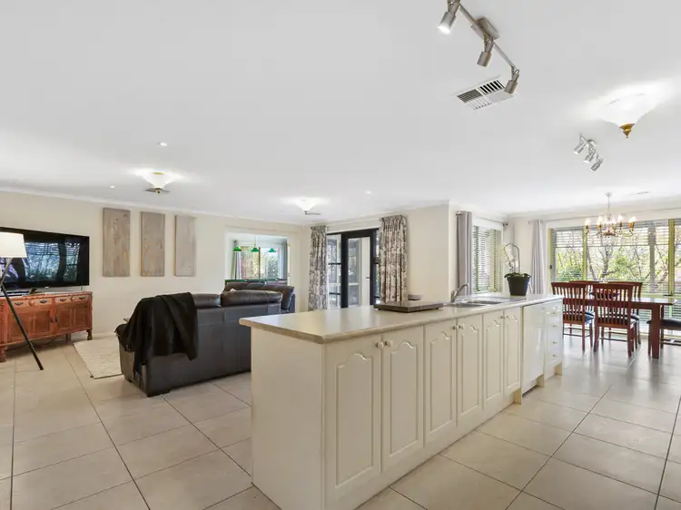 Second view of Homely house listing, 11 Conlon Rise, Athelstone SA 5076