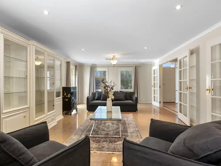 Sixth view of Homely house listing, 11 Conlon Rise, Athelstone SA 5076