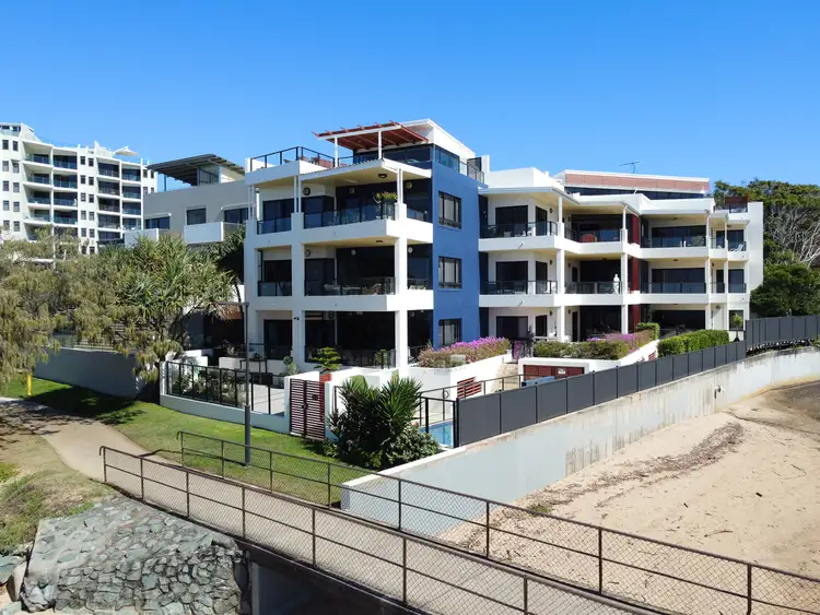 Fifth view of Homely apartment listing, 8/46-48 Prince Edward Parade, Redcliffe QLD 4020