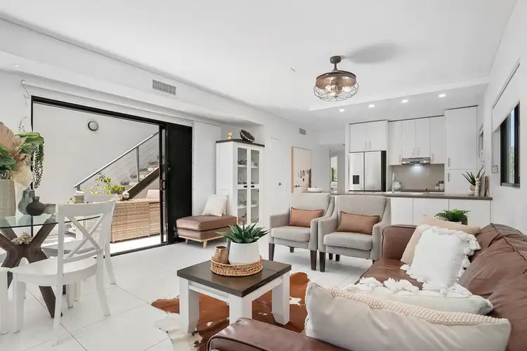 Sixth view of Homely apartment listing, 8/46-48 Prince Edward Parade, Redcliffe QLD 4020