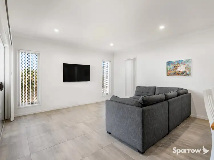 Sixth view of Homely house listing, 34 Discovery Boulevard, Bahrs Scrub QLD 4207