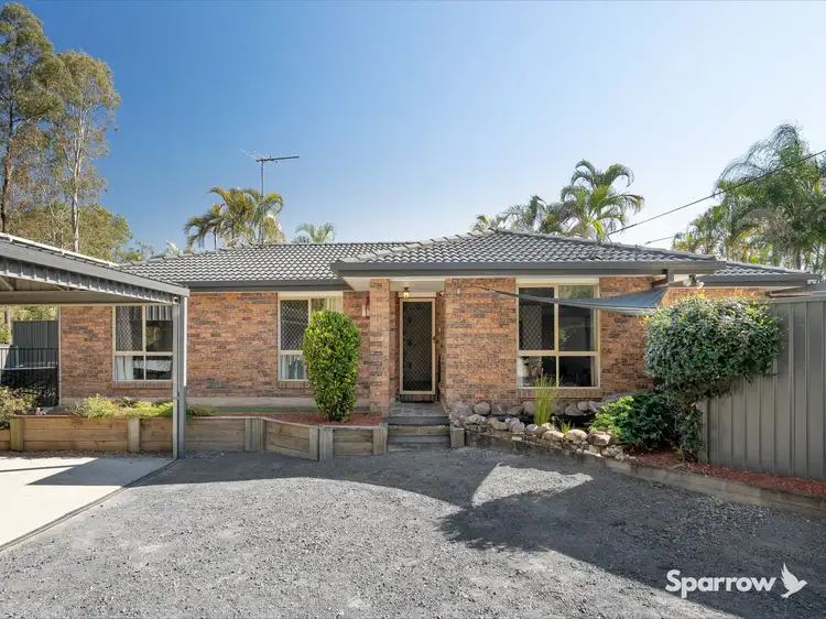 13 Acorus Court, Regents Park QLD 4118