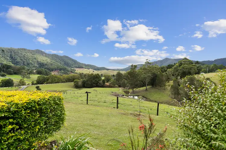 Third view of Homely rural property listing, 1 Carilla Place, Eungella NSW 2484