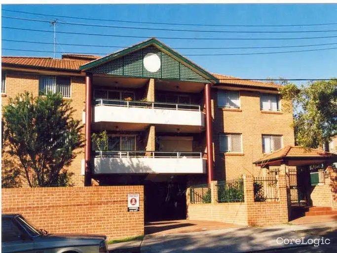 2/8-10 Croydon Street, Lakemba NSW 2195