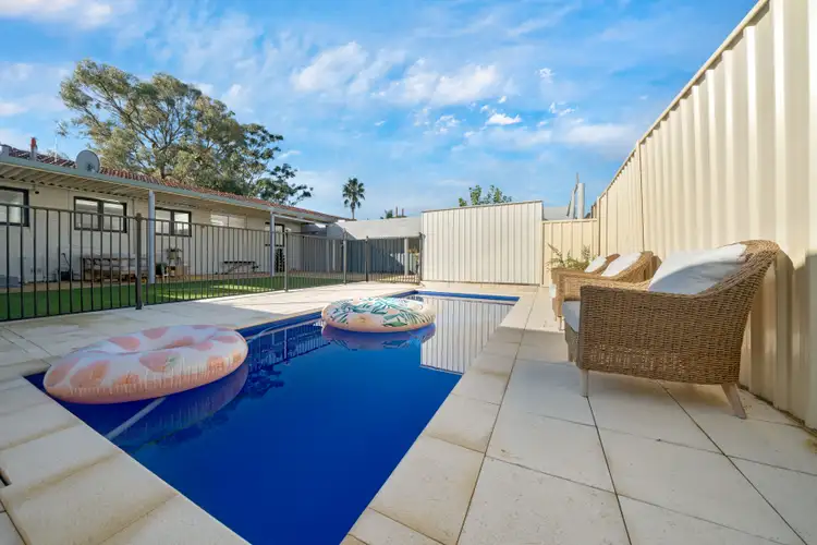 7 Bersted Street, Balga WA 6061