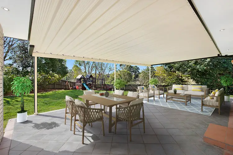 Main view of Homely house listing, 26 Diddams Street, Loganholme QLD 4129