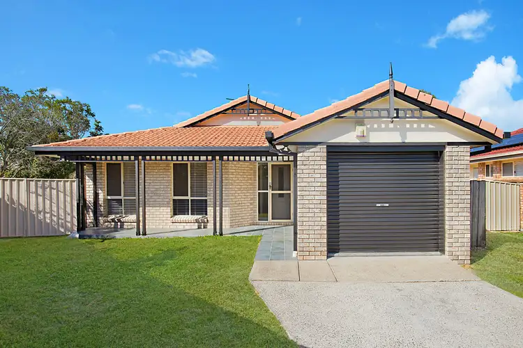 Third view of Homely house listing, 26 Diddams Street, Loganholme QLD 4129