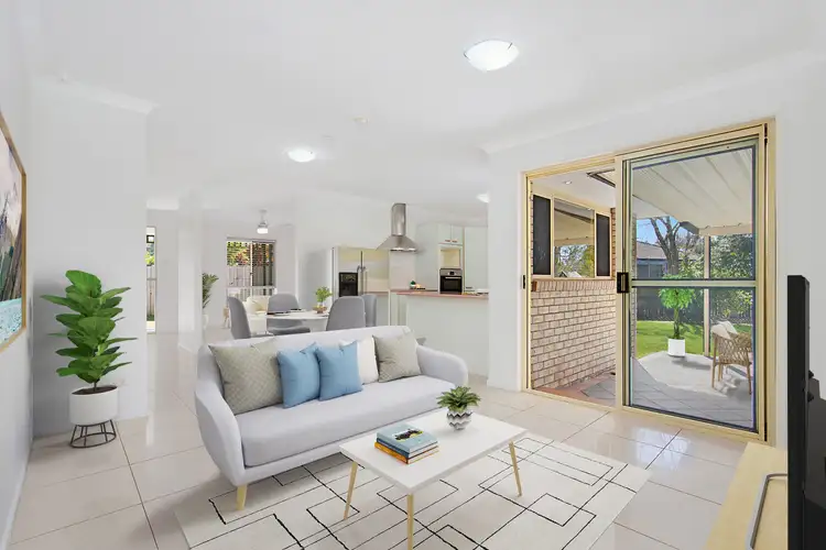 Fifth view of Homely house listing, 26 Diddams Street, Loganholme QLD 4129