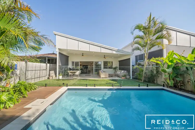 102 Eversleigh Road, Scarborough QLD 4020