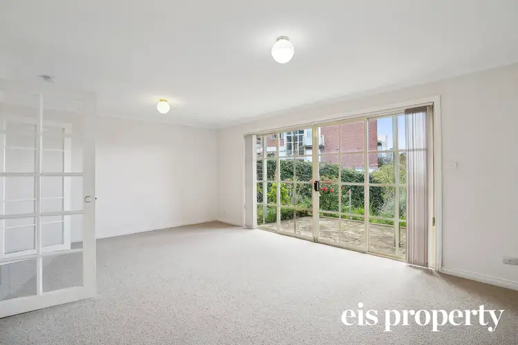 Fifth view of Homely house listing, 2/9 Montgomery Court, Sandy Bay TAS 7005