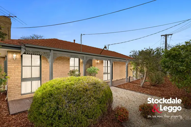 Main view of Homely house listing, 1 Gretna Close, Westmeadows VIC 3049