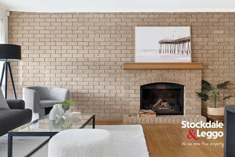 Second view of Homely house listing, 1 Gretna Close, Westmeadows VIC 3049