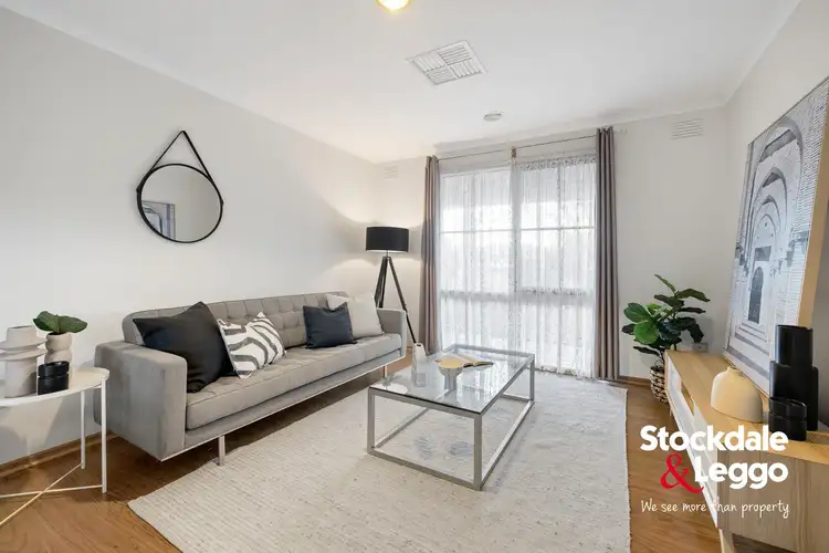 Third view of Homely house listing, 1 Gretna Close, Westmeadows VIC 3049
