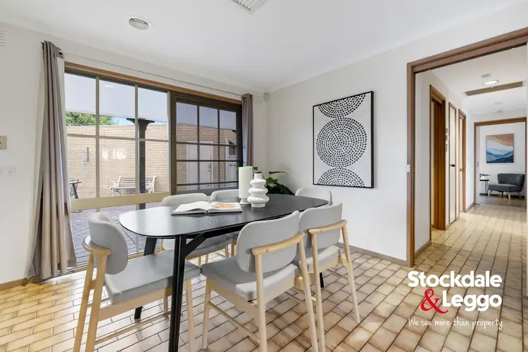 Fifth view of Homely house listing, 1 Gretna Close, Westmeadows VIC 3049