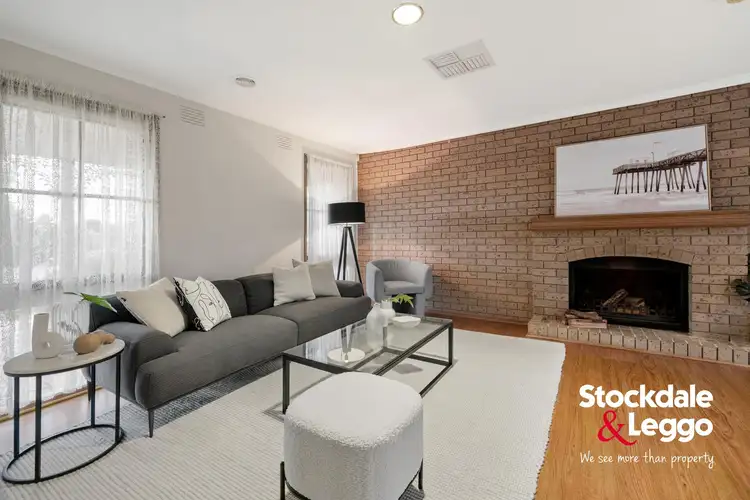 Sixth view of Homely house listing, 1 Gretna Close, Westmeadows VIC 3049