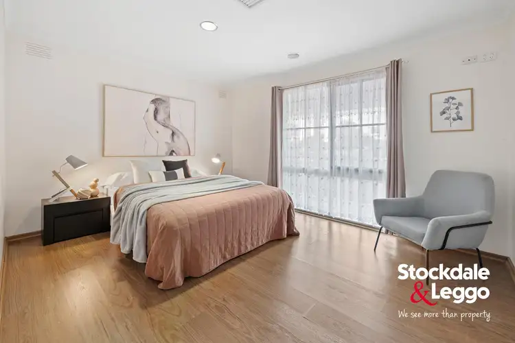Seventh view of Homely house listing, 1 Gretna Close, Westmeadows VIC 3049