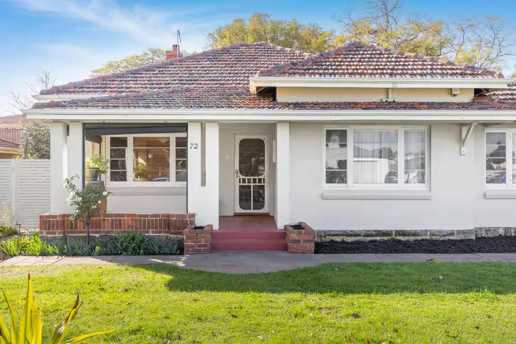 72 Coode Street, South Perth WA 6151