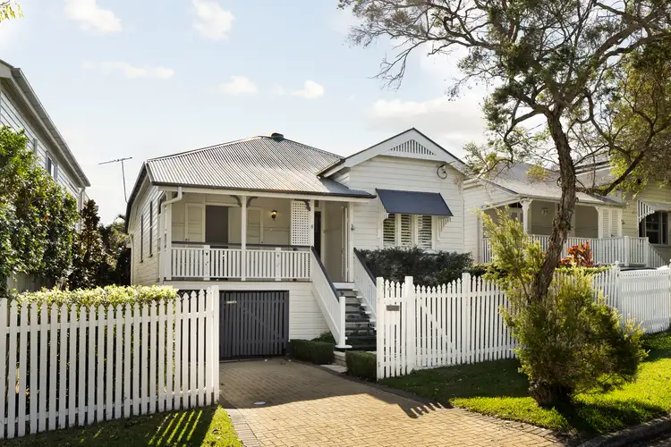 6 Lincoln Street, Wilston QLD 4051