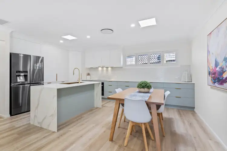 Second view of Homely house listing, 1/122 Beach Street, Cleveland QLD 4163