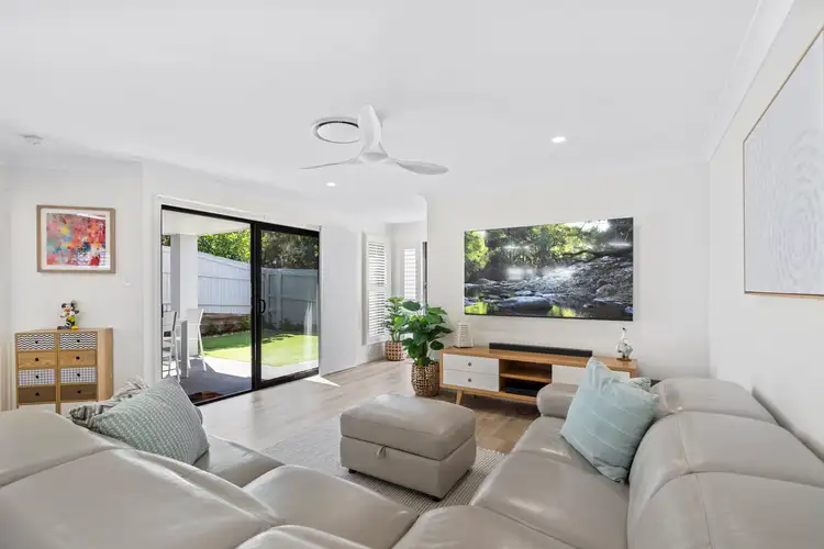 Fourth view of Homely house listing, 1/122 Beach Street, Cleveland QLD 4163