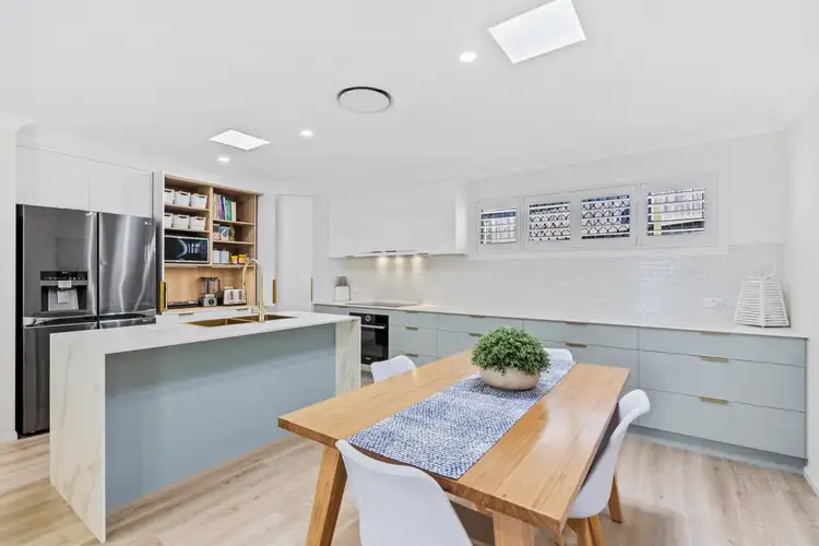 Fifth view of Homely house listing, 1/122 Beach Street, Cleveland QLD 4163