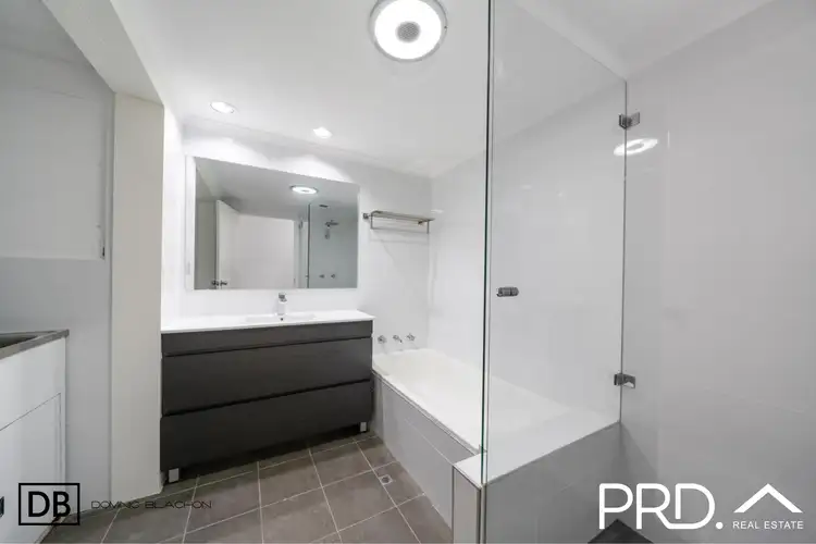 Fifth view of Homely apartment listing, 31/8 Mead Drive, Chipping Norton NSW 2170