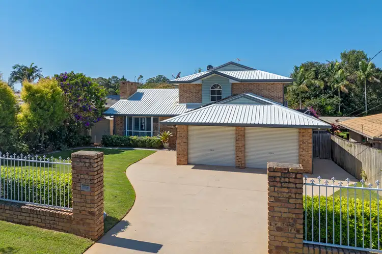 67 Point O'halloran Road, Victoria Point QLD 4165