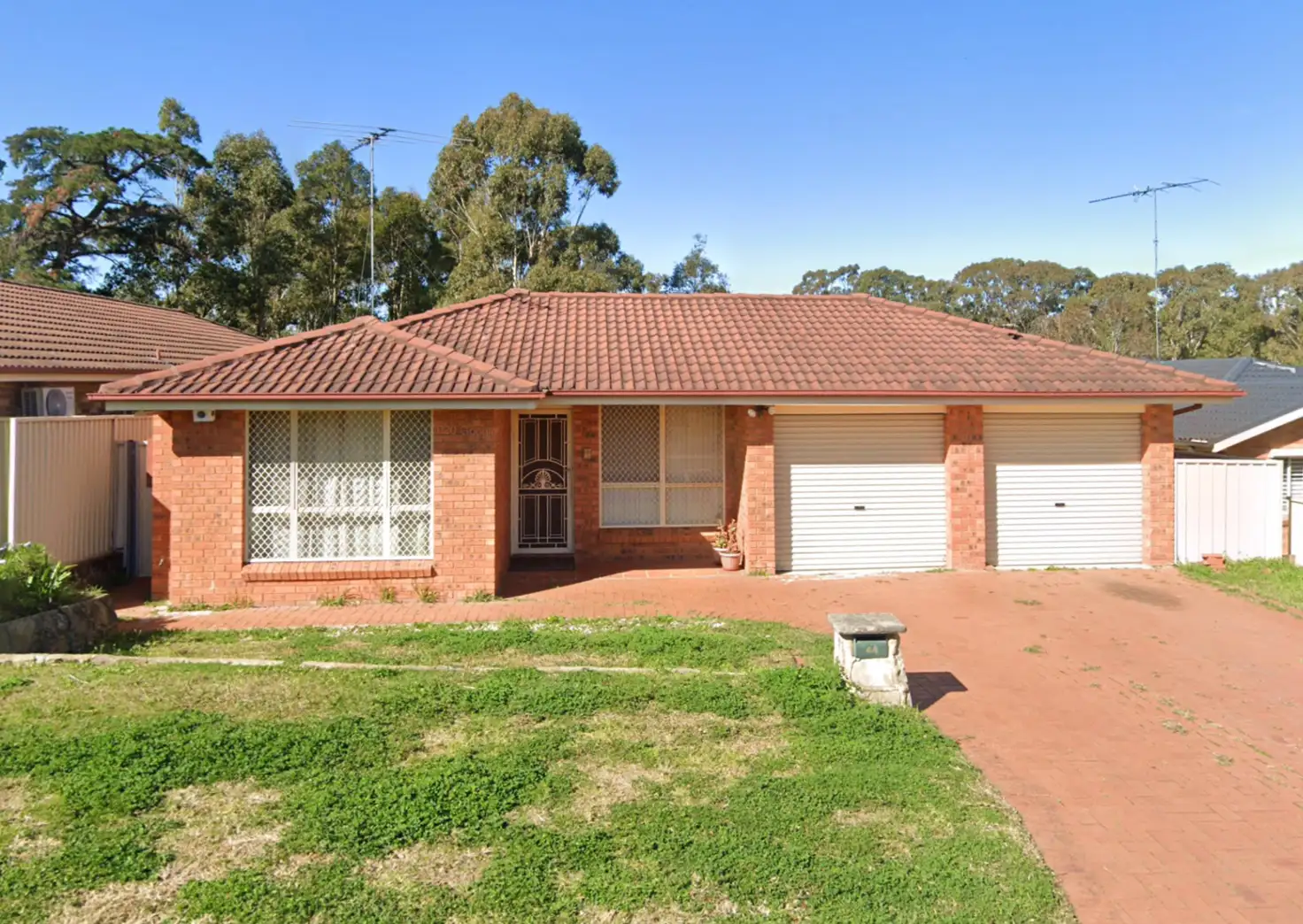 Main view of Homely house listing, 44 Corvus Road, Hinchinbrook NSW 2168