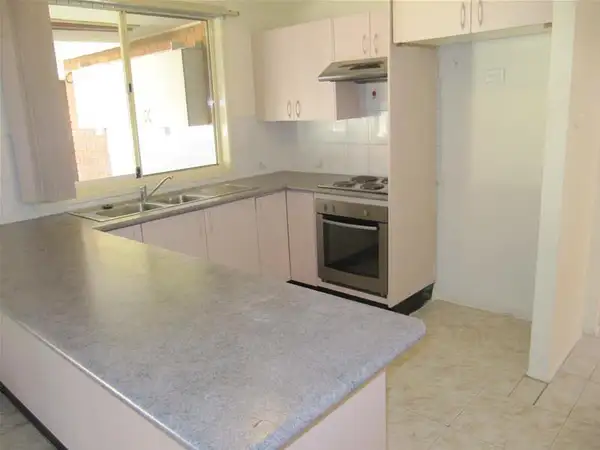 Second view of Homely house listing, 44 Corvus Road, Hinchinbrook NSW 2168
