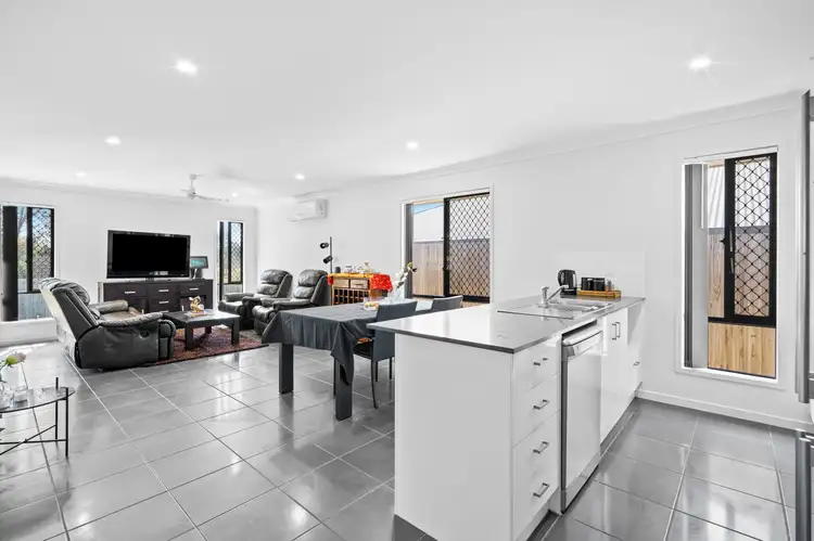 Third view of Homely house listing, 10 Swift Close, Redbank Plains QLD 4301