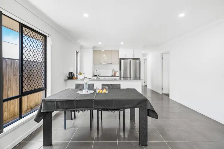Fourth view of Homely house listing, 10 Swift Close, Redbank Plains QLD 4301
