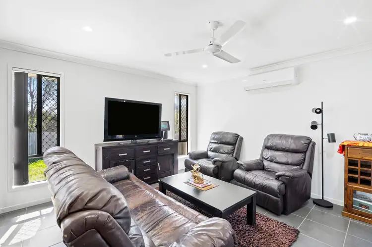 Fifth view of Homely house listing, 10 Swift Close, Redbank Plains QLD 4301