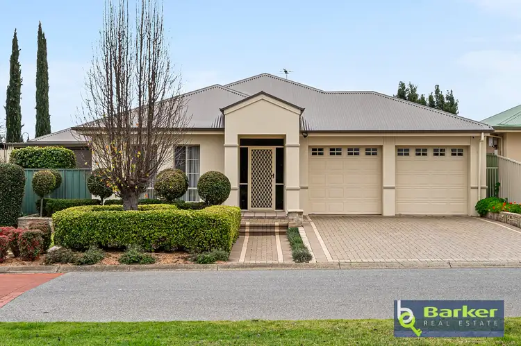 2 Mckinlay Square, Hewett SA 5118