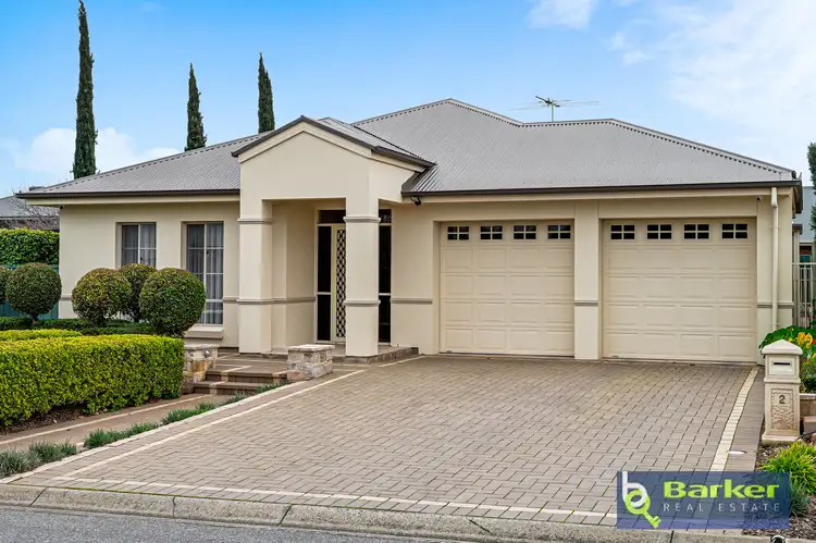 Fourth view of Homely house listing, 2 Mckinlay Square, Hewett SA 5118