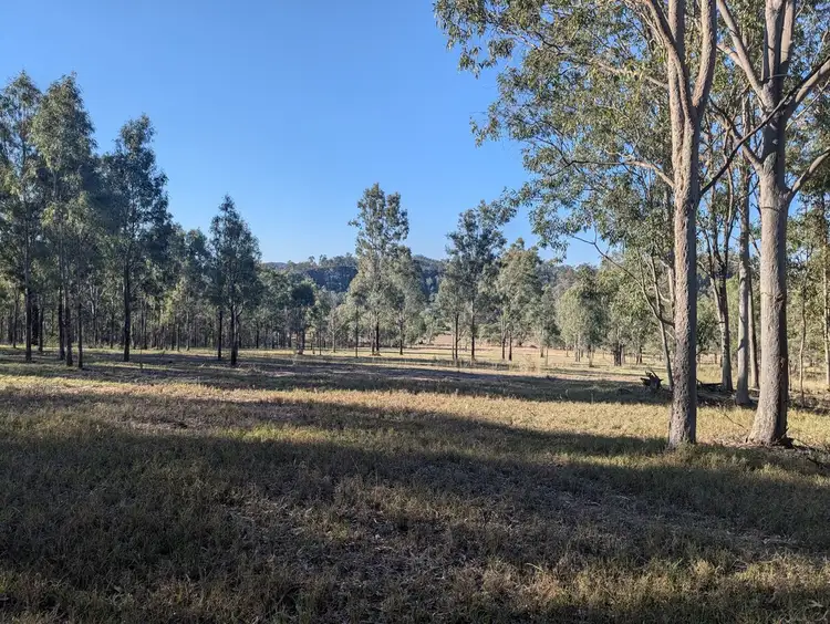 Fourth view of Homely rural property listing, Lot 1 Cnr Wallaces and Gittins Road, Withcott QLD 4352