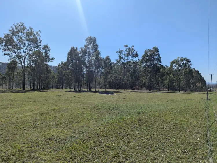 Fifth view of Homely rural property listing, Lot 1 Cnr Wallaces and Gittins Road, Withcott QLD 4352