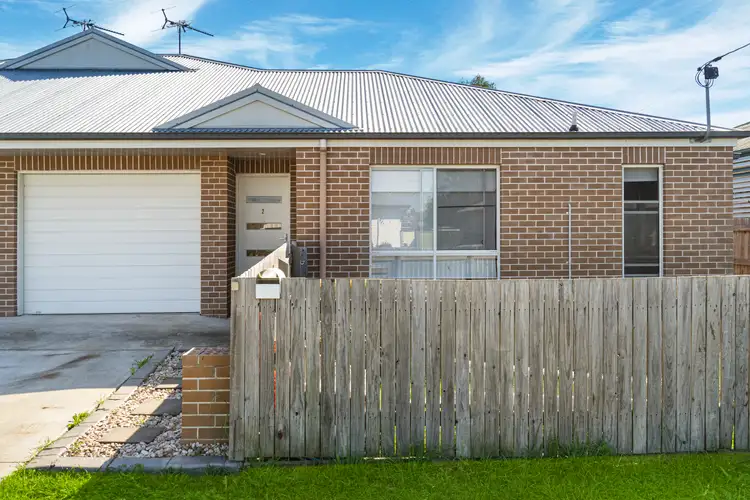 2/2A Countess Street, East Ipswich QLD 4305