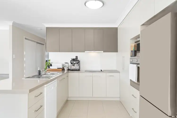 Third view of Homely house listing, 2/2A Countess Street, East Ipswich QLD 4305