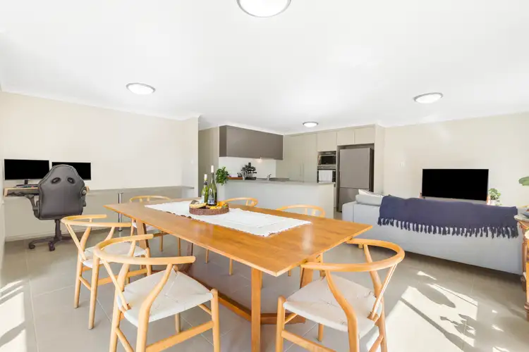 Sixth view of Homely house listing, 2/2A Countess Street, East Ipswich QLD 4305