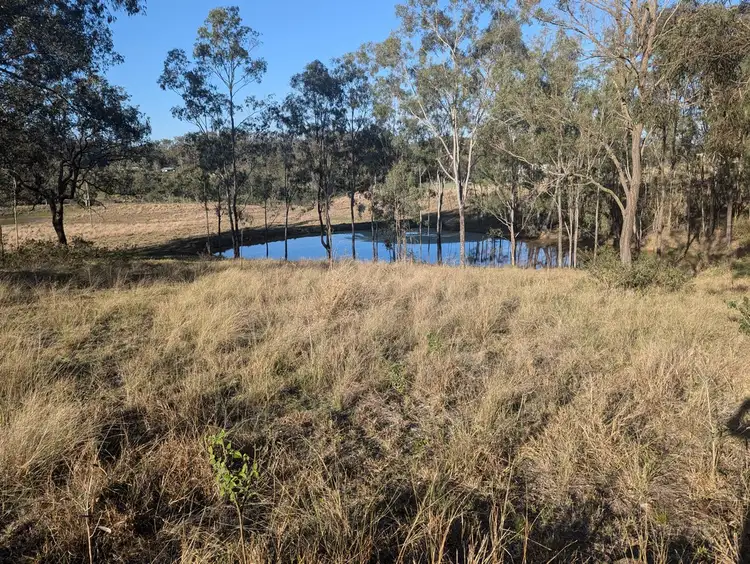 Lot 2 Gittins Road, Withcott QLD 4352