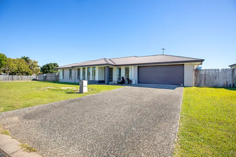 Main view of Homely house listing, 20 Monterrico Circuit, Beaconsfield QLD 4740