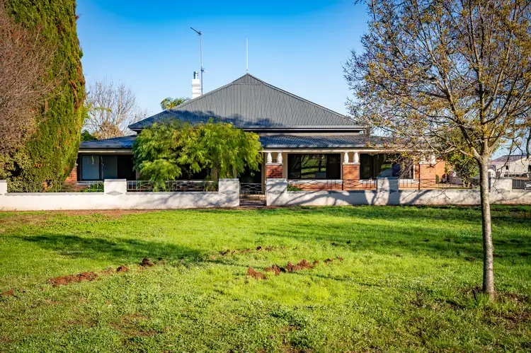 Fourth view of Homely rural property listing, 'Pineview', 1440 Coolamon Road, Mimosa NSW 2666